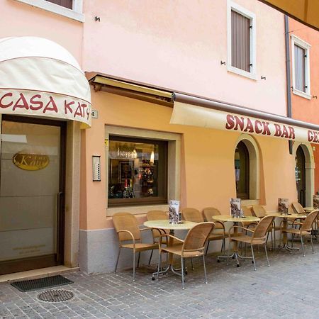 Casa Katy Apartment Garda  Exterior foto