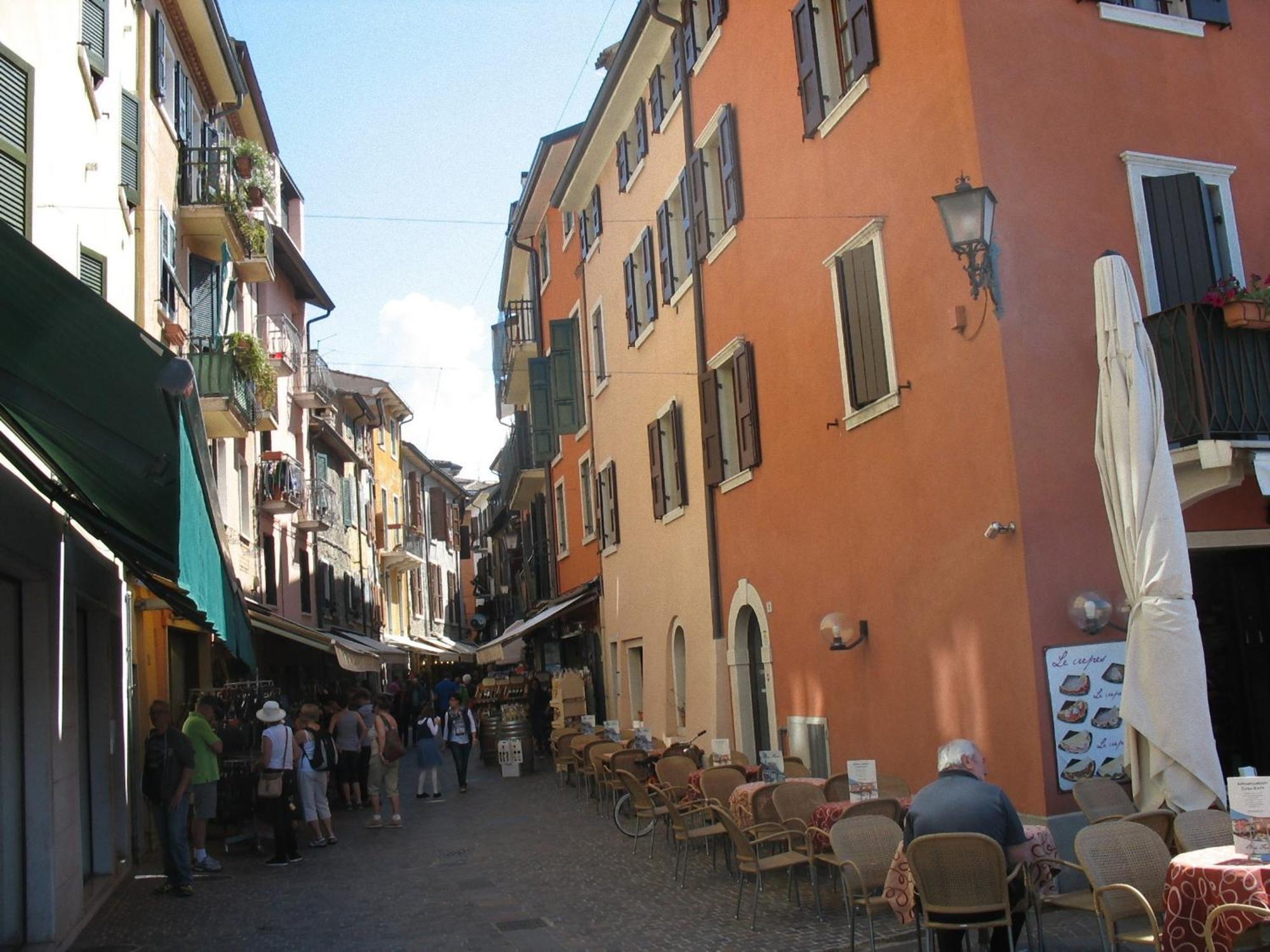 Casa Katy Apartment Garda  Exterior foto