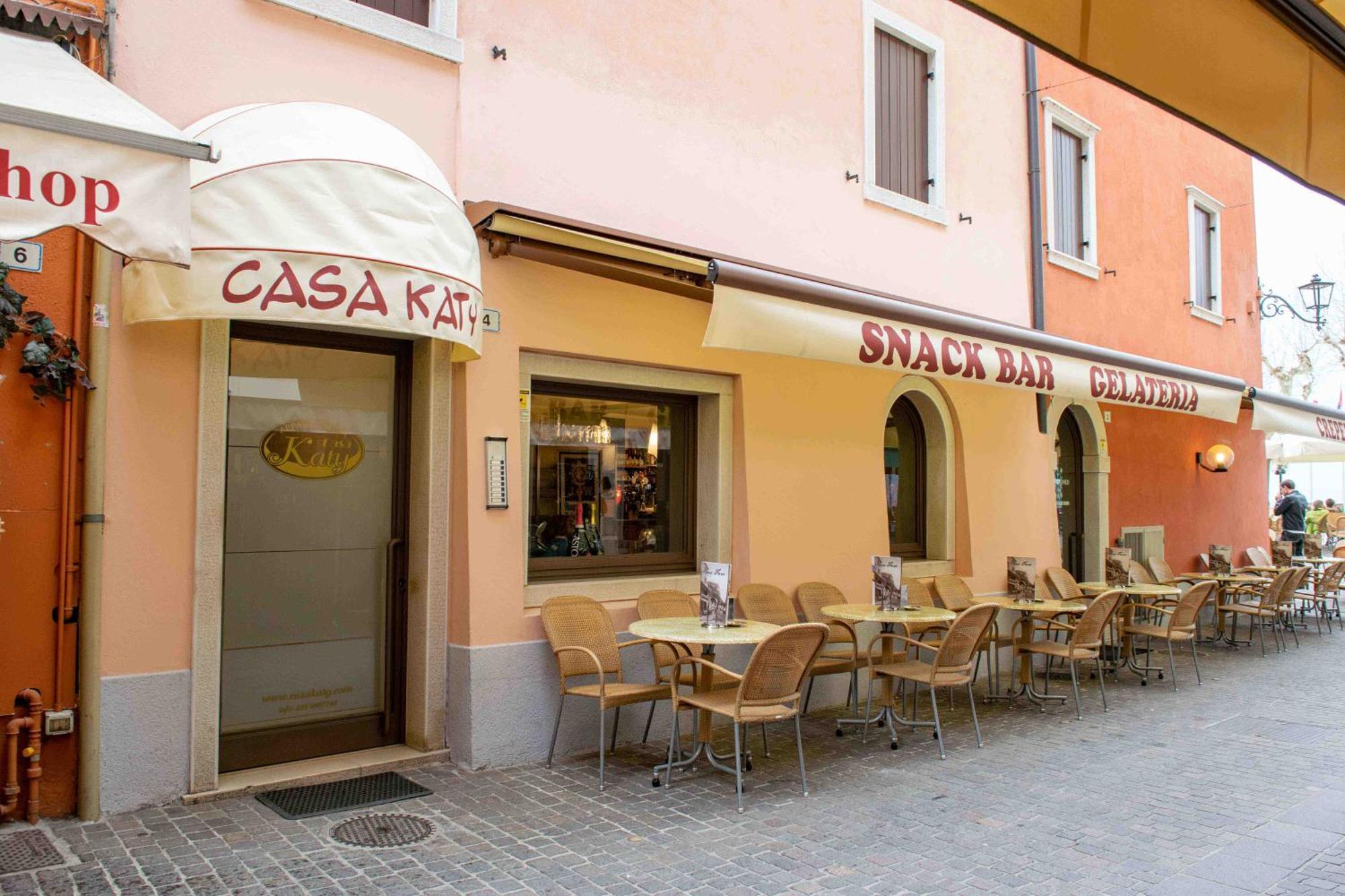 Casa Katy Apartment Garda  Exterior foto