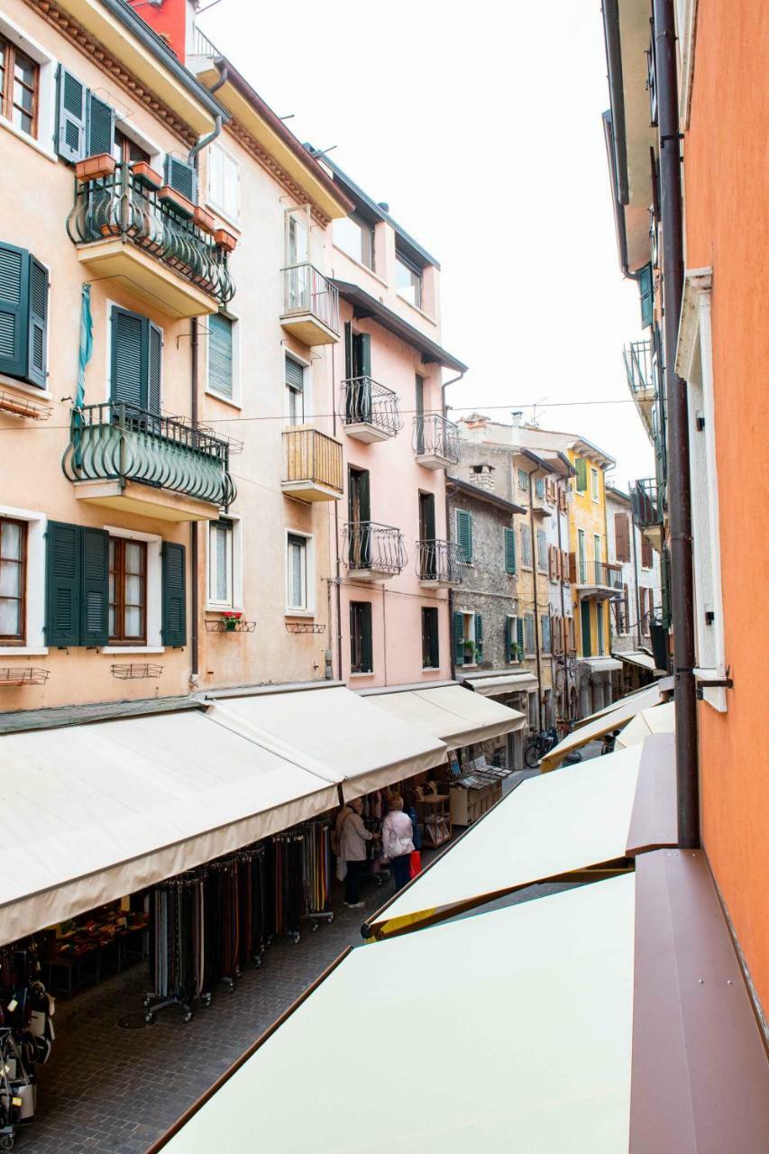 Casa Katy Apartment Garda  Exterior foto