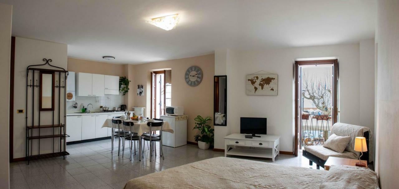 Casa Katy Apartment Garda  Exterior foto