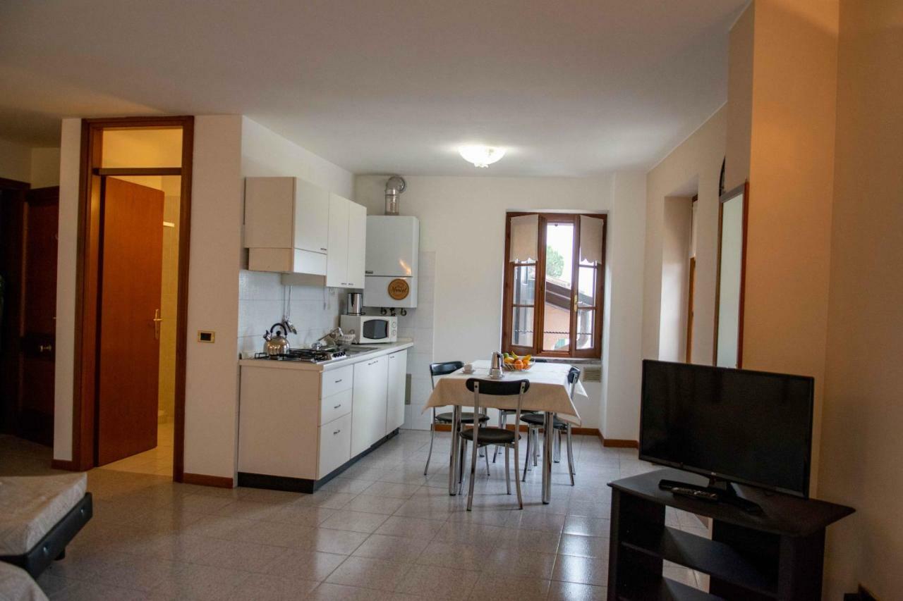 Casa Katy Apartment Garda  Exterior foto